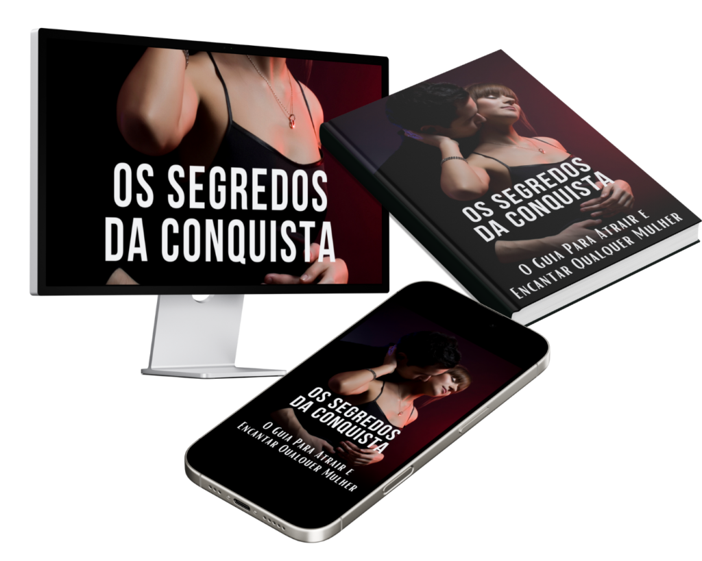 Os Segredos da Conquista